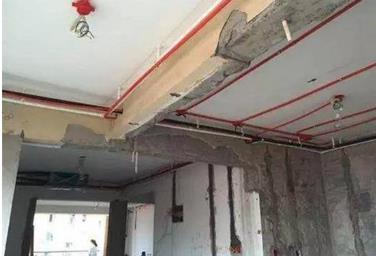 安源漏水维修 墙面漏水怎么办呢?墙面漏水的原因?