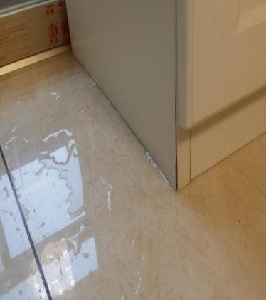 安源漏水检测 厕所漏水怎么检测?