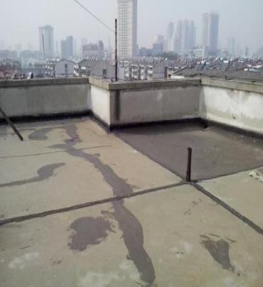 安源漏水维修 楼顶漏水是什么原因，楼顶漏水维修方法是什么?